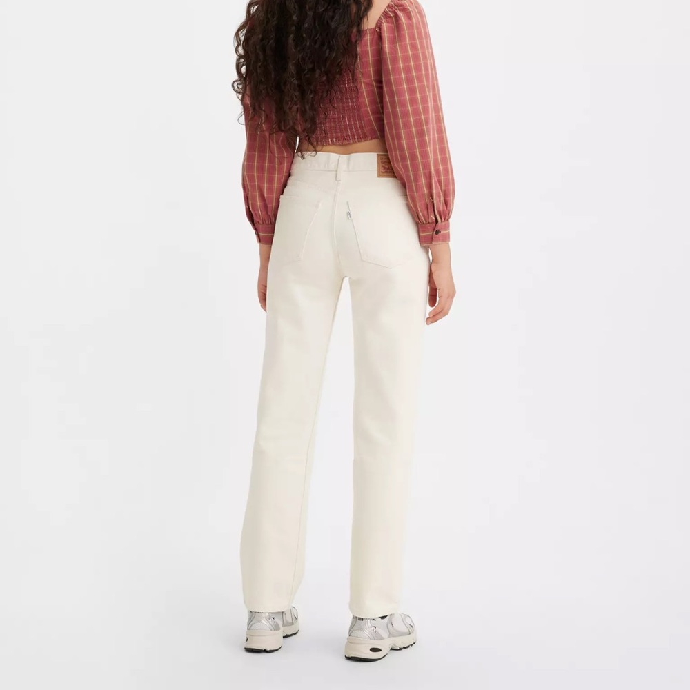 Levi’s Low Pro Jeans